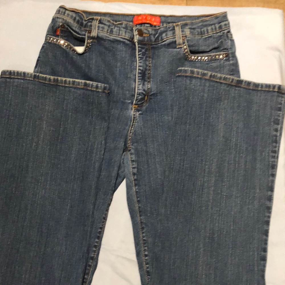 N Y D J Women’s Jeans size 10